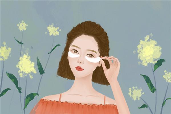 这位美女呢